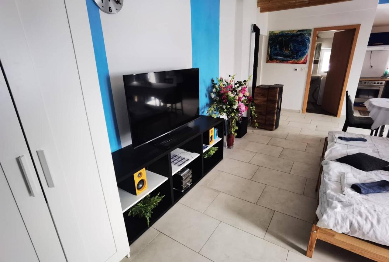 Apartment Ribno Bled Exterior foto